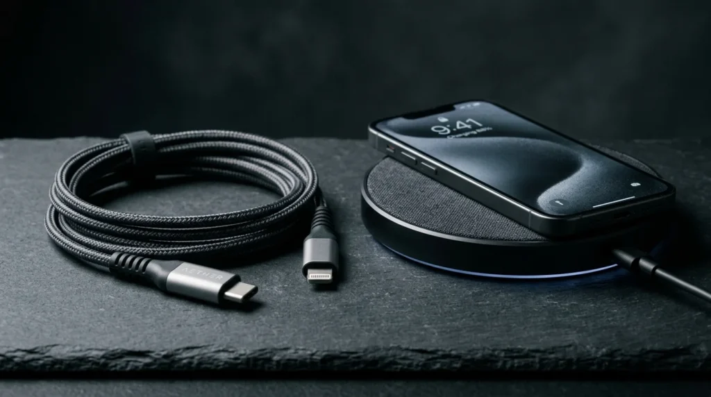 Wired vs Wireless: Which Chargers Are Actually Better?