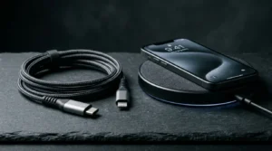 Wired vs Wireless: Which Chargers Are Actually Better?