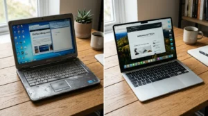 Is It Time to Upgrade Your Old Laptop?