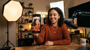 Best Camera Phones for Content Creators in 2026