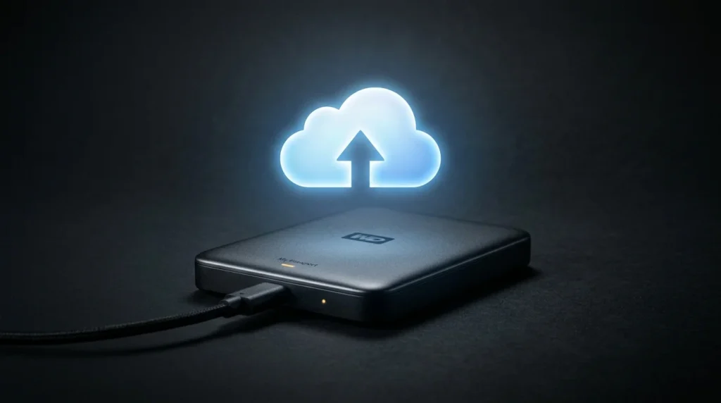 Best Backup and Storage Solutions for Your Photos