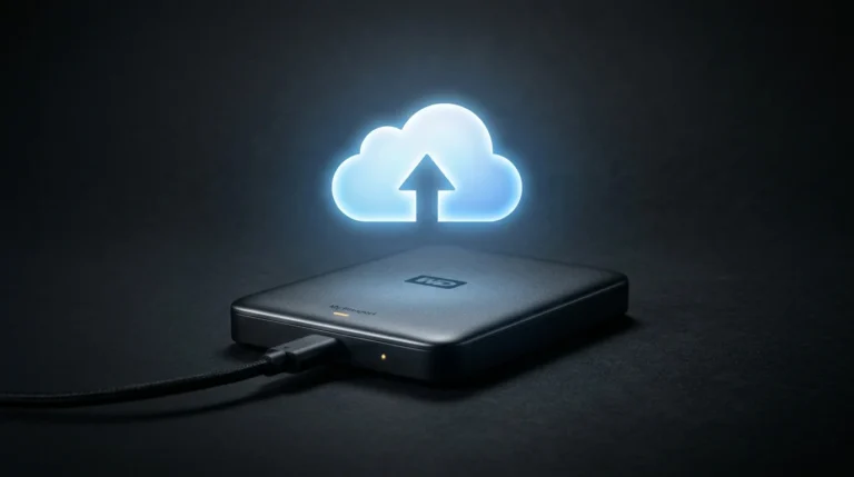 Best Backup and Storage Solutions for Your Photos