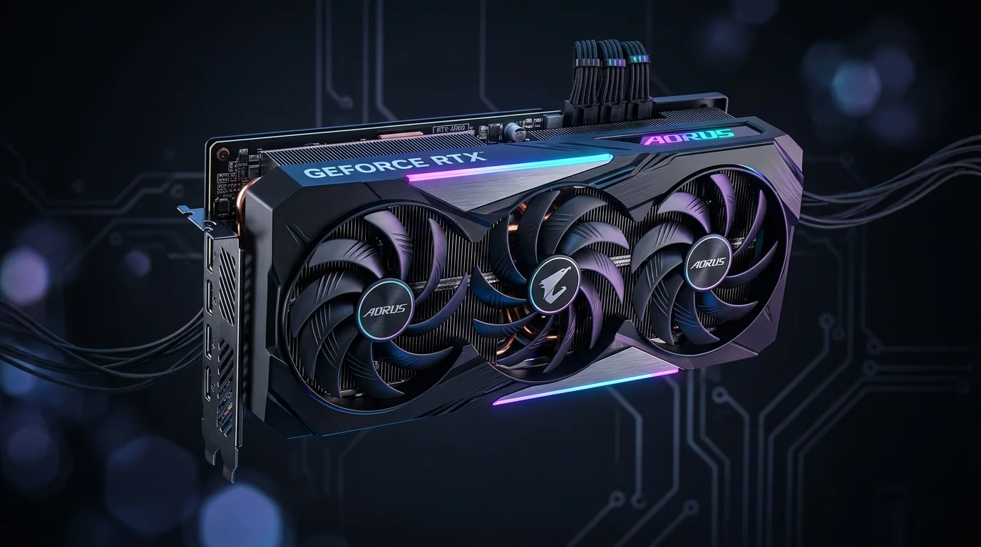 Graphics Card Buying Guide 2026