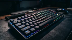 Best Mechanical Keyboards for Gaming and Typing