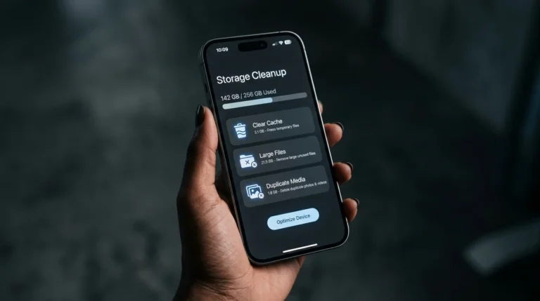How to Speed Up an Old Smartphone Without Buying New One