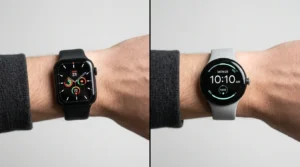 Apple Watch vs Galaxy Watch: Which Is Better?