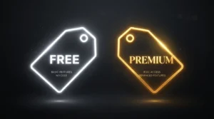 Free vs Paid AI Tools: Is the Upgrade Worth It?