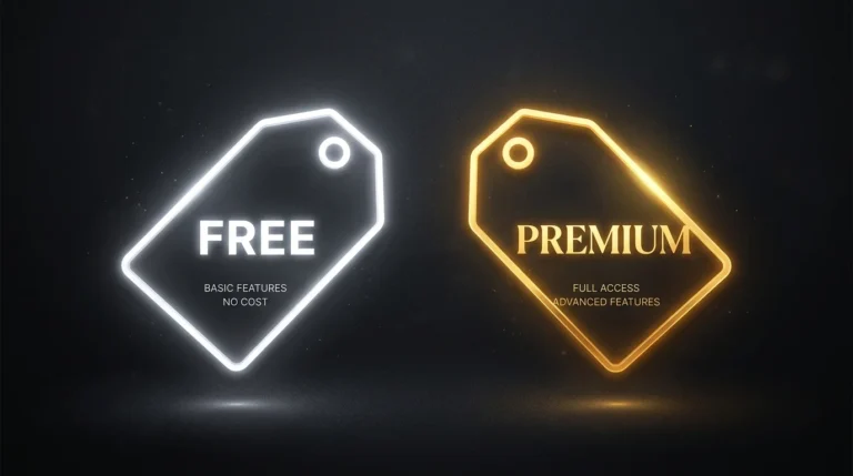 Free vs Paid AI Tools: Is the Upgrade Worth It?