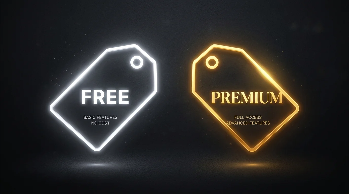 Free vs Paid AI Tools: Is the Upgrade Worth It?