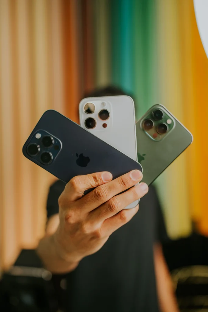 How to Choose the Right iPhone for You