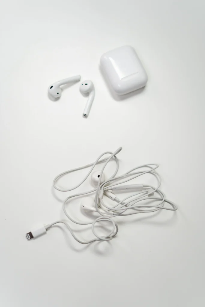 Apple AirPods Pro 3 (The Perfect Match for iPhone Users)